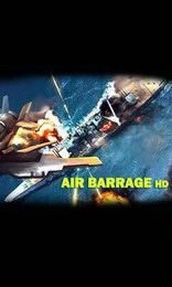 download Air Barrage Hd apk
